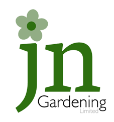 JN Gardening Logo